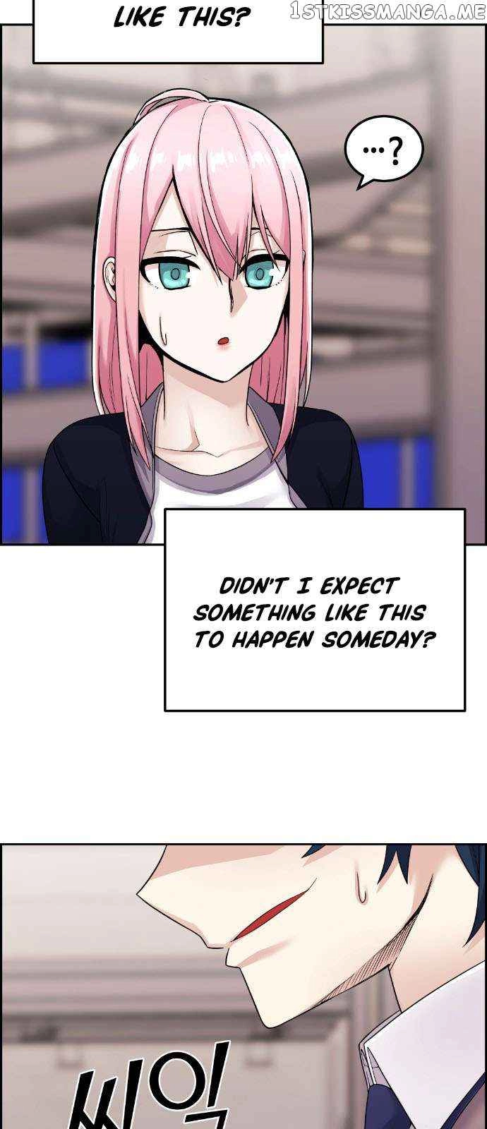 Webtoon Character Na Kang Lim Chapter 27 52